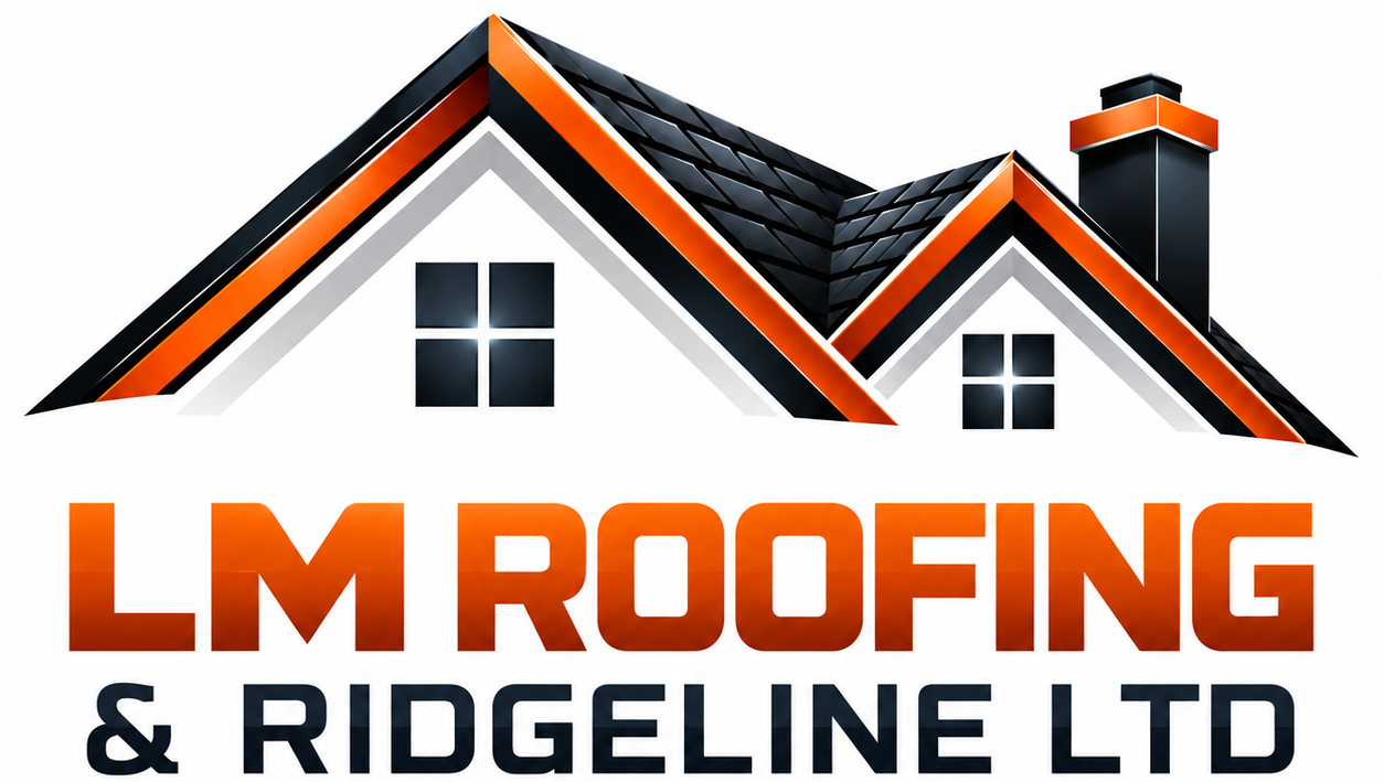 LM Roofing & Ridgeline Ltd